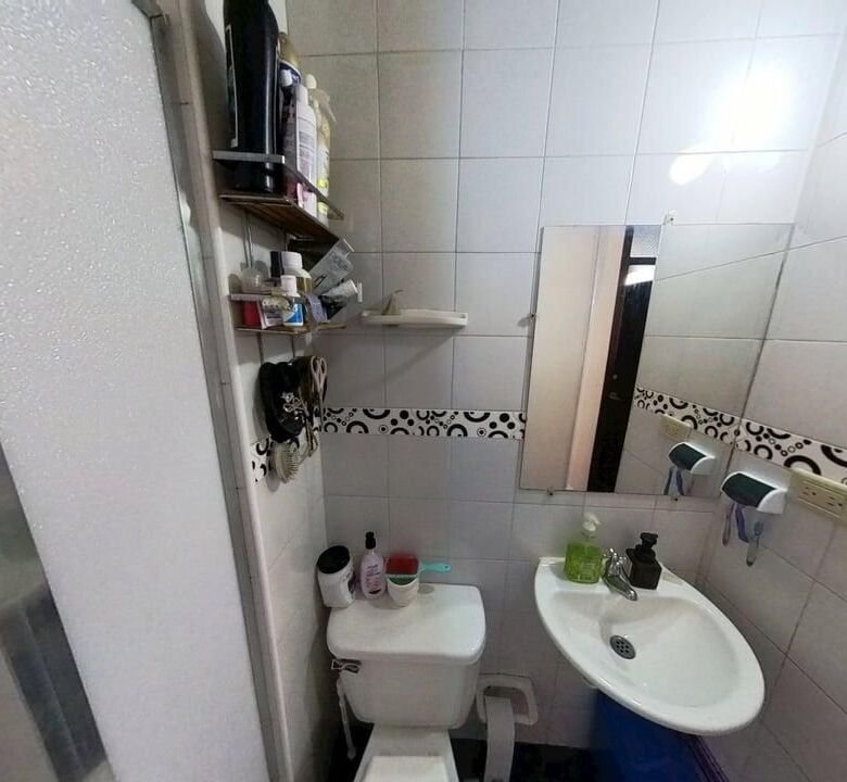 Apartamento en venta en Chicó Sur, Bosa, Bogotá - foto 13