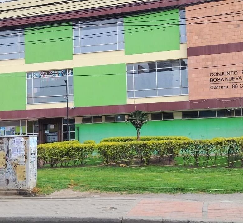 Apartamento en venta en Chicó Sur, Bosa, Bogotá - foto 14