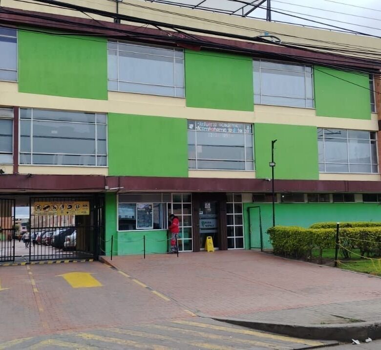 Apartamento en venta en Chicó Sur, Bosa, Bogotá - foto 15