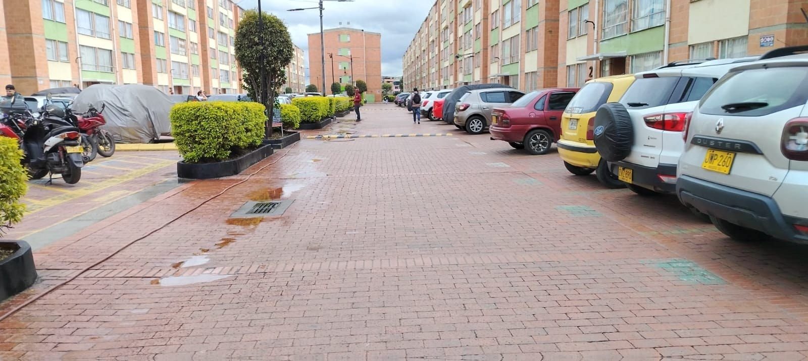 Apartamento en venta en Chicó Sur, Bosa, Bogotá - foto 16