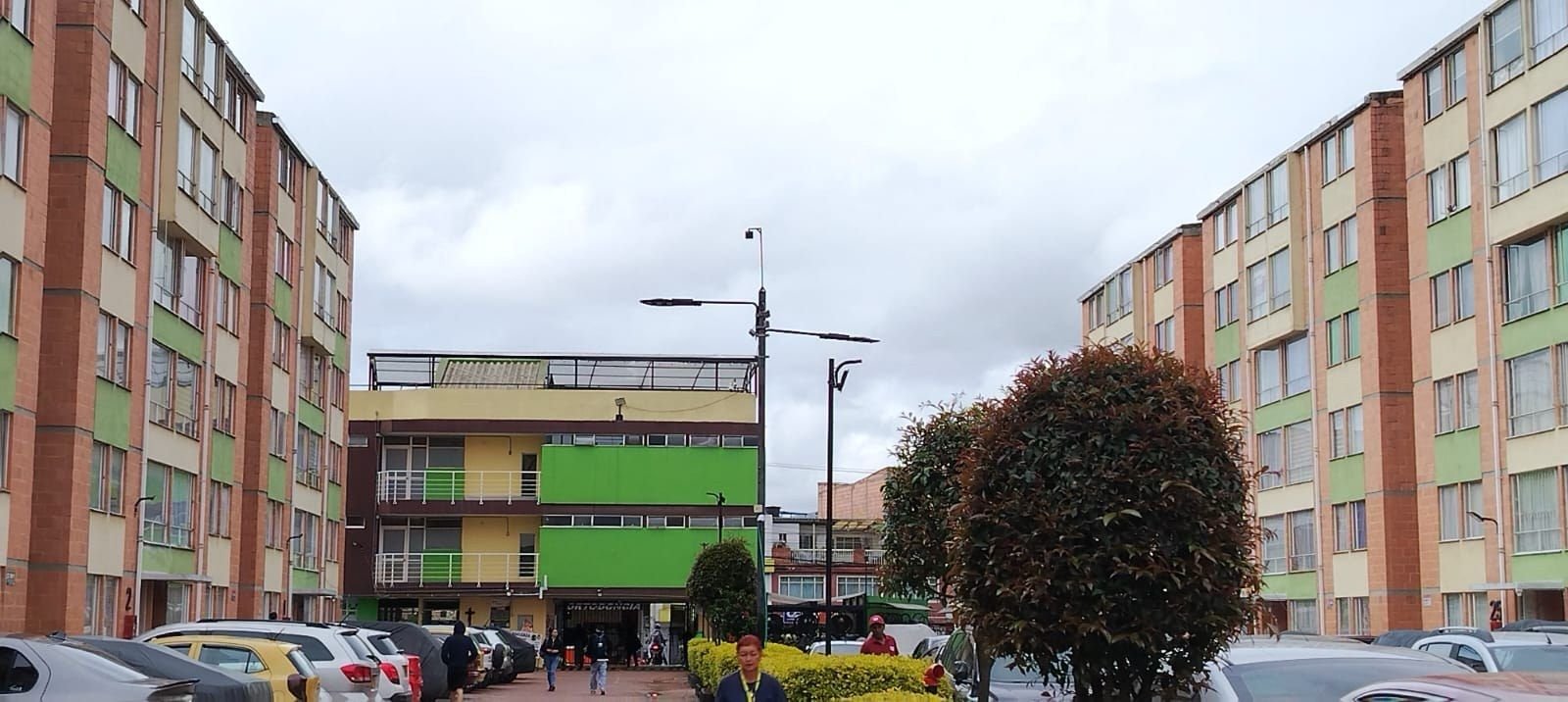 Apartamento en venta en Chicó Sur, Bosa, Bogotá - foto 18