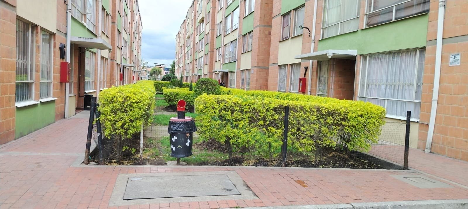 Apartamento en venta en Chicó Sur, Bosa, Bogotá - foto 19