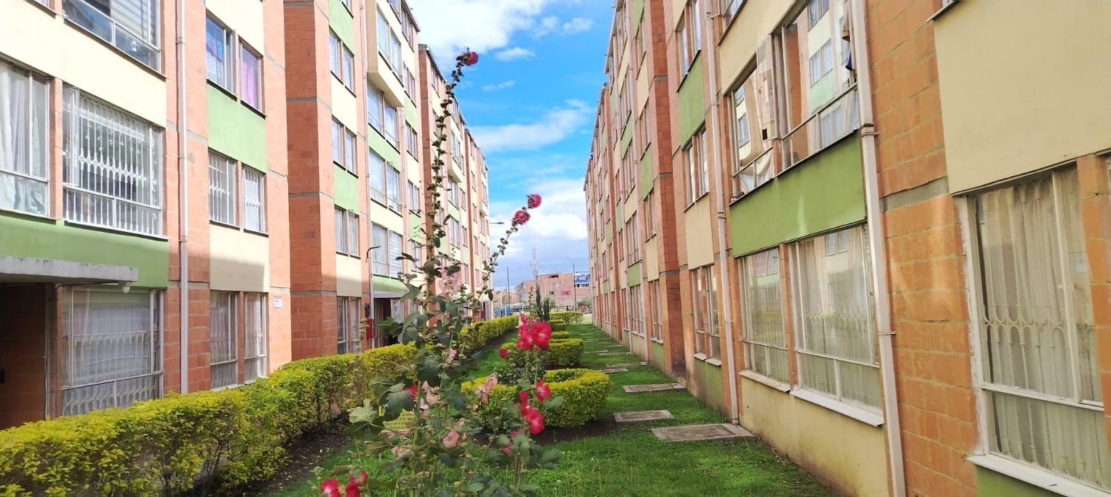 Apartamento en venta en Chicó Sur, Bosa, Bogotá - foto 21