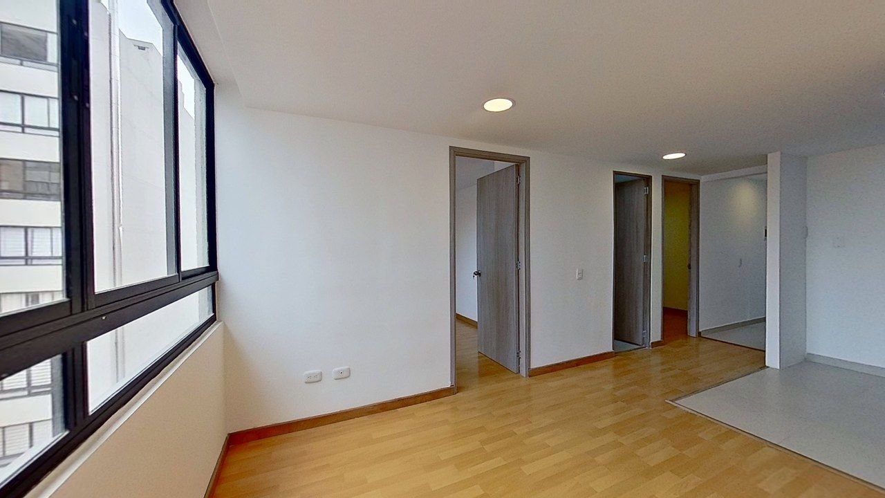 Apartamento en venta en Ciudad de la Salle, Usaquén, Bogotá - foto 2