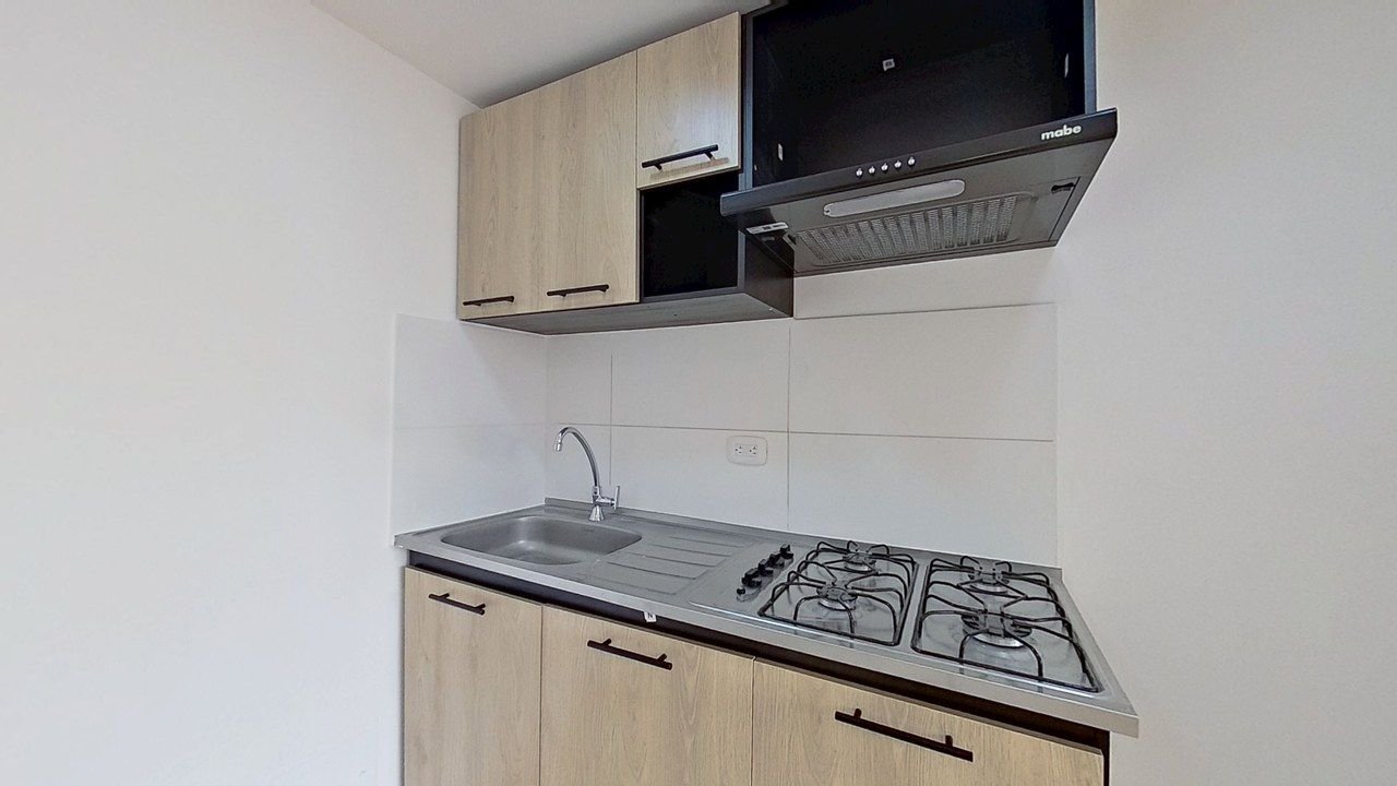 Apartamento en venta en Ciudad de la Salle, Usaquén, Bogotá - foto 3