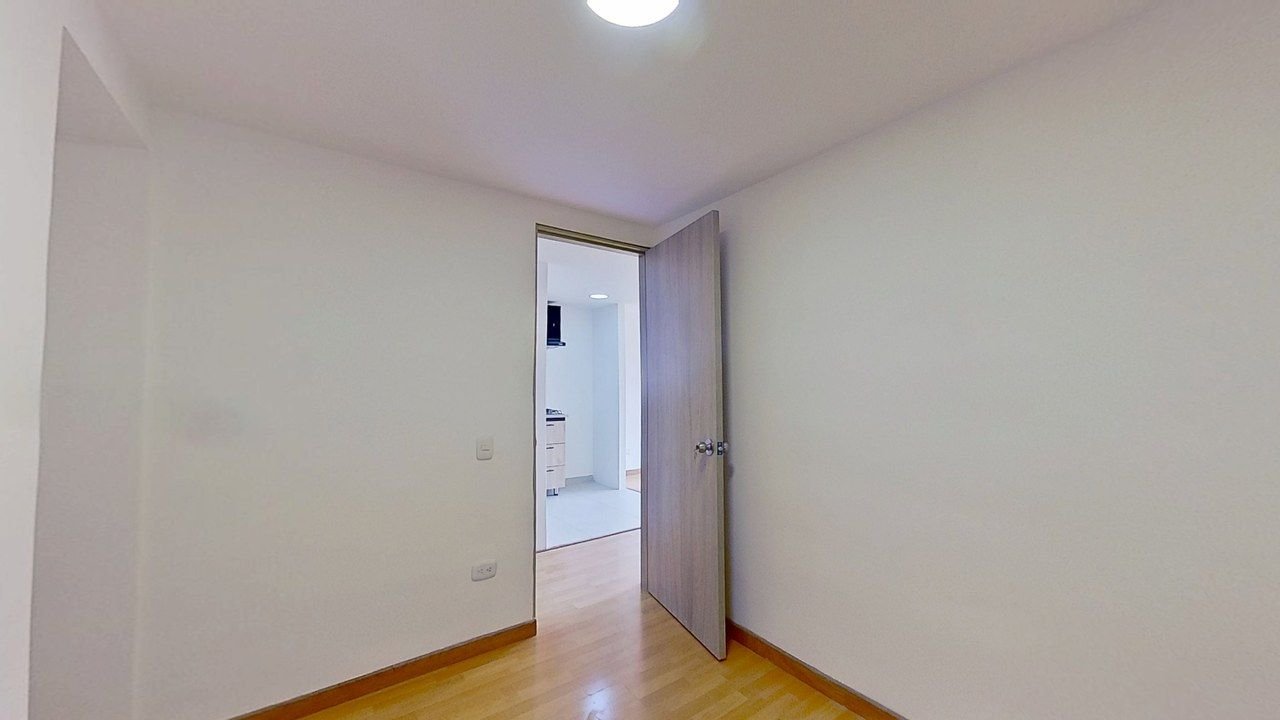 Apartamento en venta en Ciudad de la Salle, Usaquén, Bogotá - foto 5