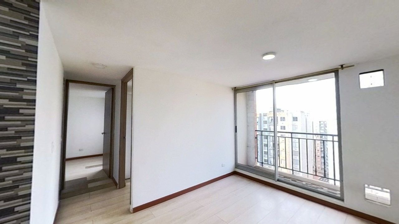 Apartamento en venta en Ciudad Hayuelos, Fontibón, Bogotá - foto 2