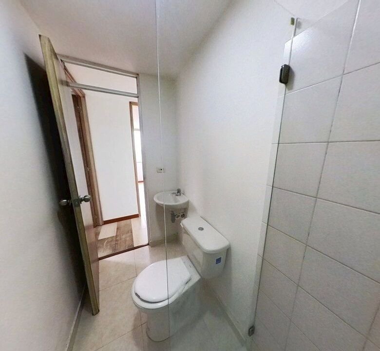Apartamento en venta en Ciudad Hayuelos, Fontibón, Bogotá - foto 12