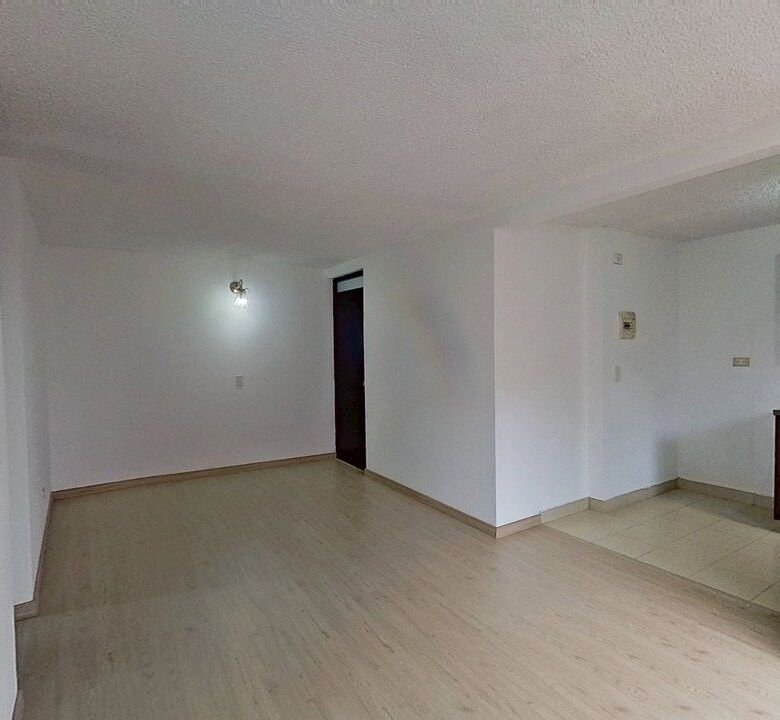 Apartamento en venta en Ciudad Hayuelos, Fontibón, Bogotá - foto 3
