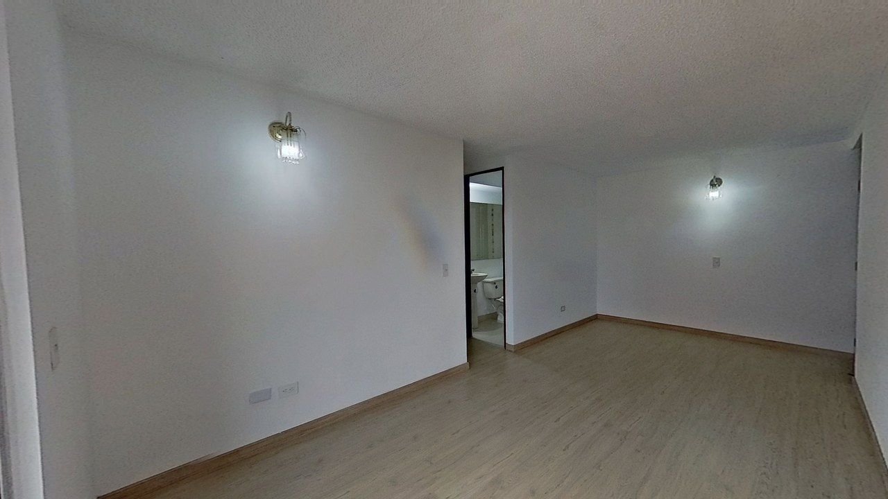 Apartamento en venta en Ciudad Hayuelos, Fontibón, Bogotá - foto 4