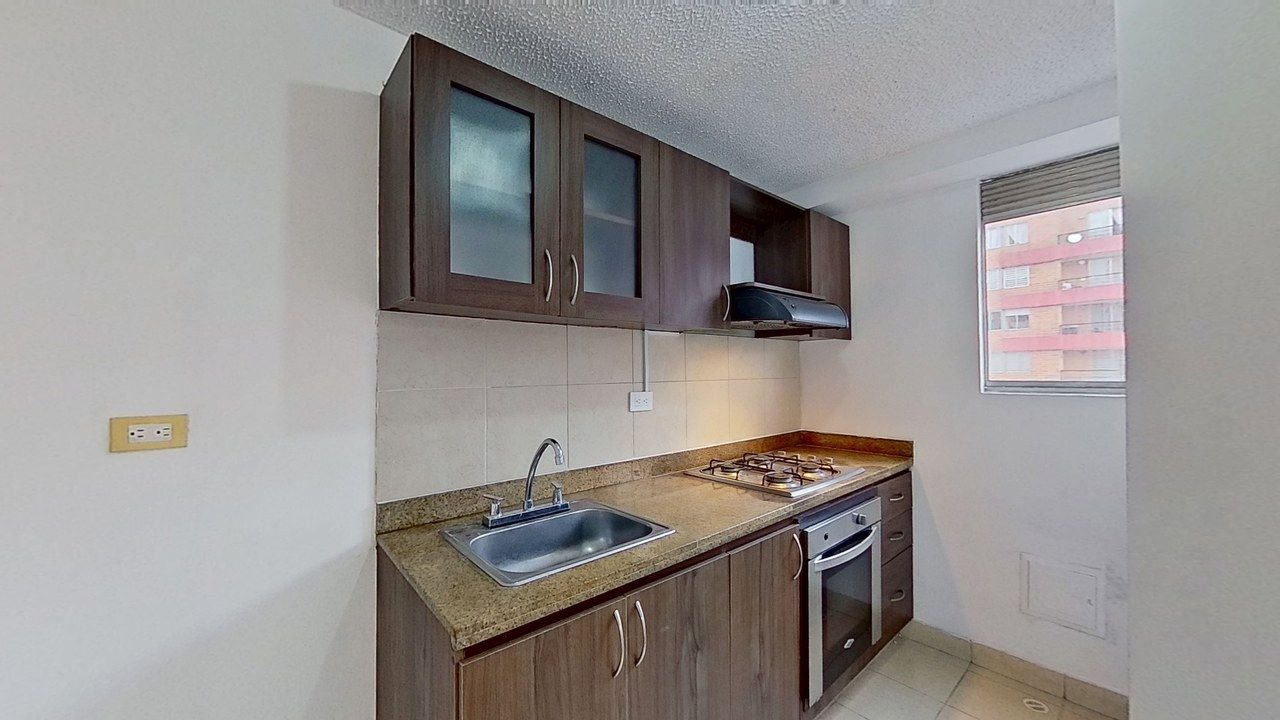 Apartamento en venta en Ciudad Hayuelos, Fontibón, Bogotá - foto 5
