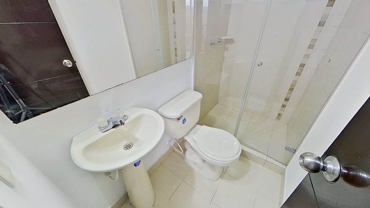 Apartamento en venta en Ciudad Hayuelos, Fontibón, Bogotá - foto 7