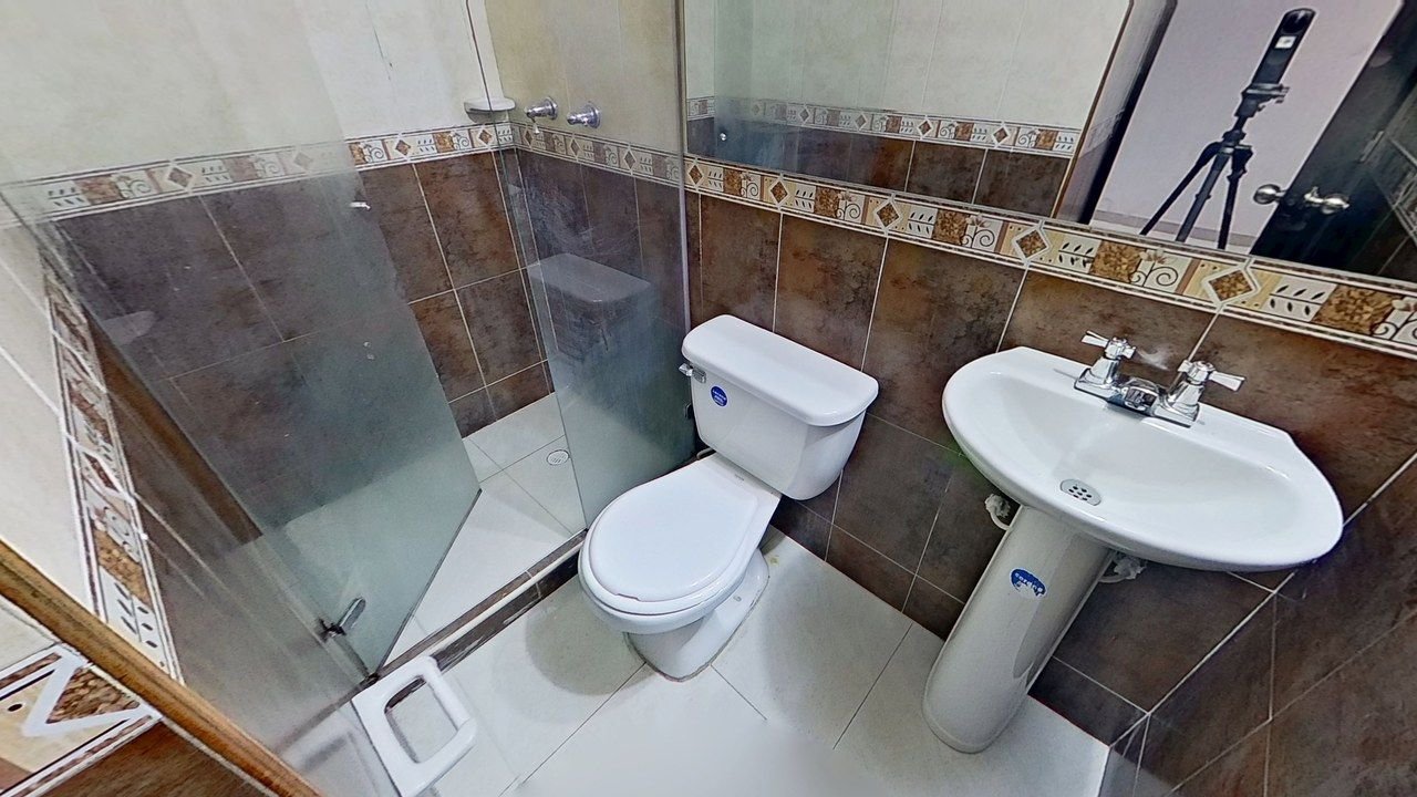 Apartamento en venta en Ciudad Hayuelos, Fontibón, Bogotá - foto 9