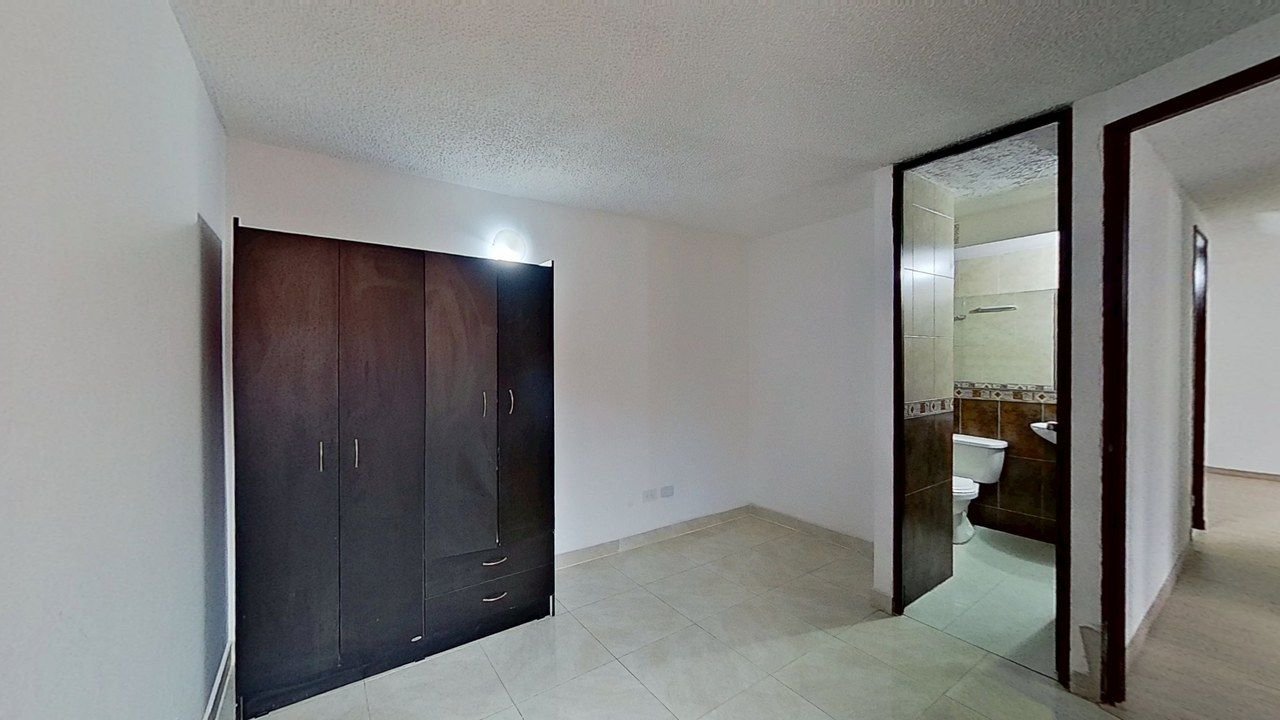 Apartamento en venta en Ciudad Hayuelos, Fontibón, Bogotá - foto 14