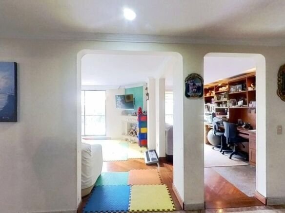 Apartamento en venta en El Batan, Suba, Bogotá - foto 1