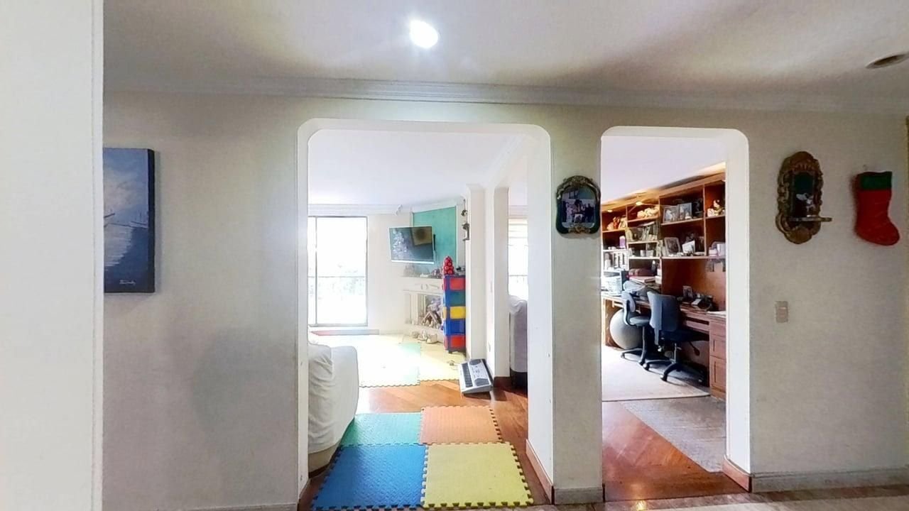 Apartamento en venta en El Batan, Suba, Bogotá - foto 1
