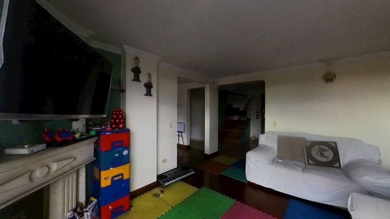 Apartamento en venta en El Batan, Suba, Bogotá - foto 4