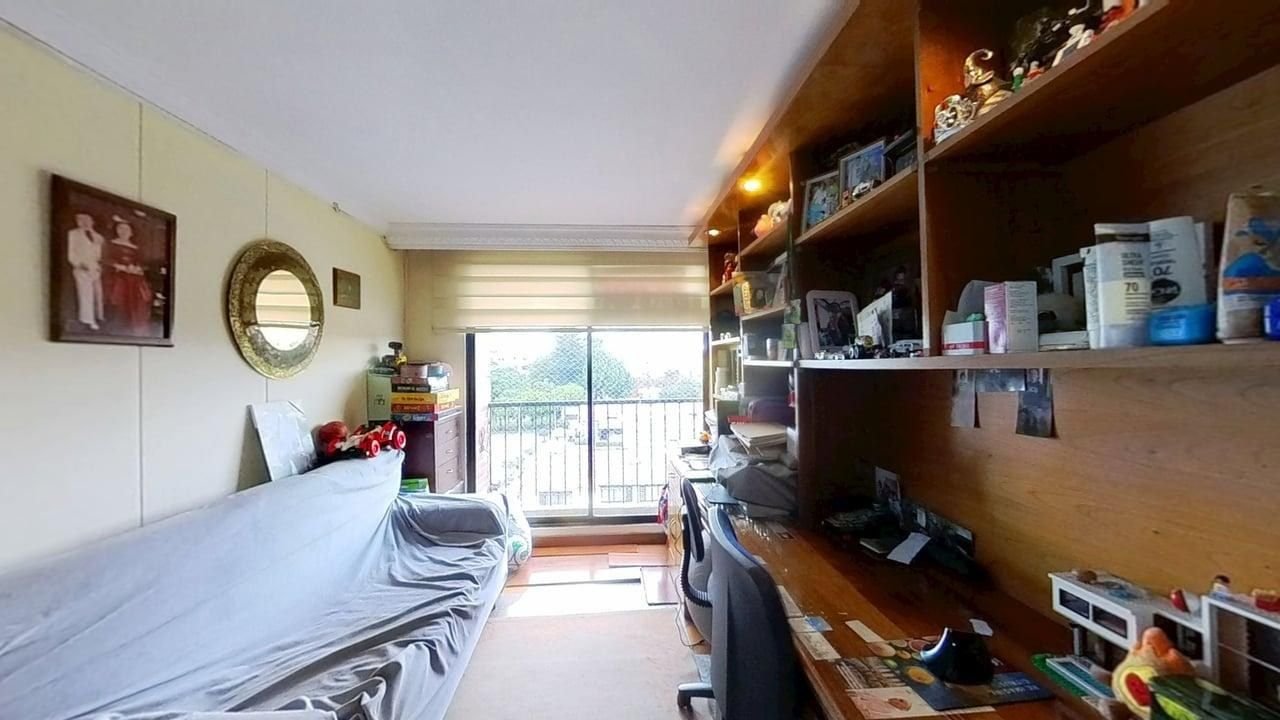 Apartamento en venta en El Batan, Suba, Bogotá - foto 6