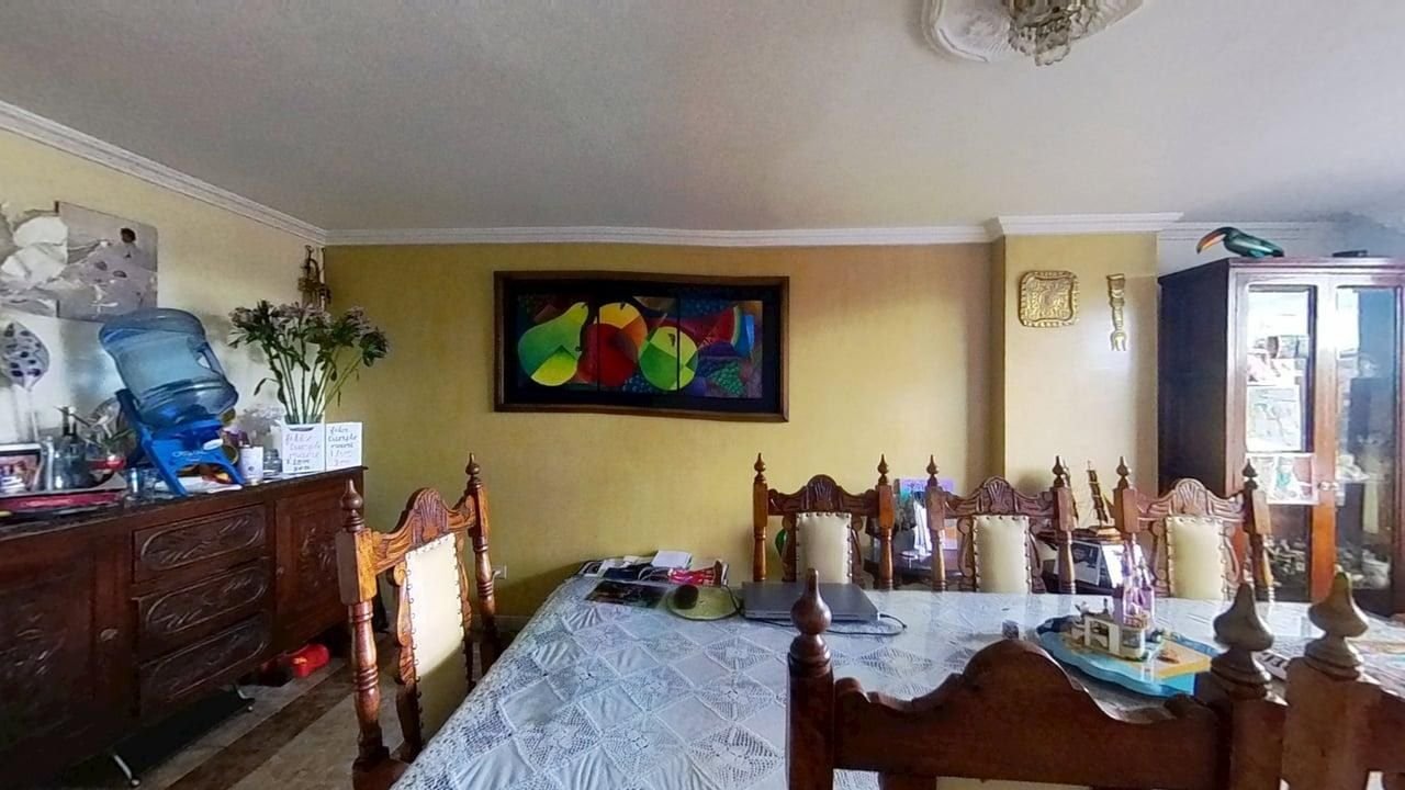 Apartamento en venta en El Batan, Suba, Bogotá - foto 8