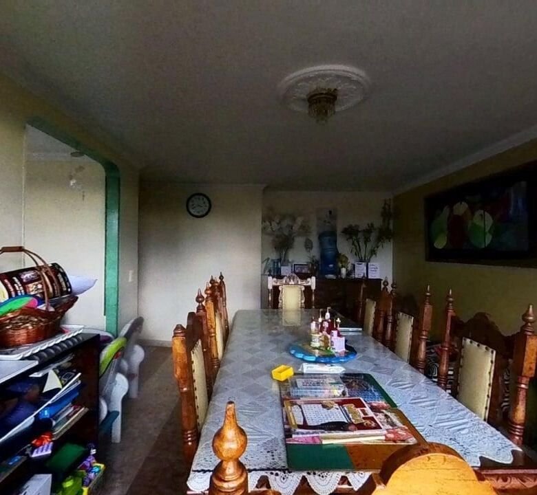 Apartamento en venta en El Batan, Suba, Bogotá - foto 9