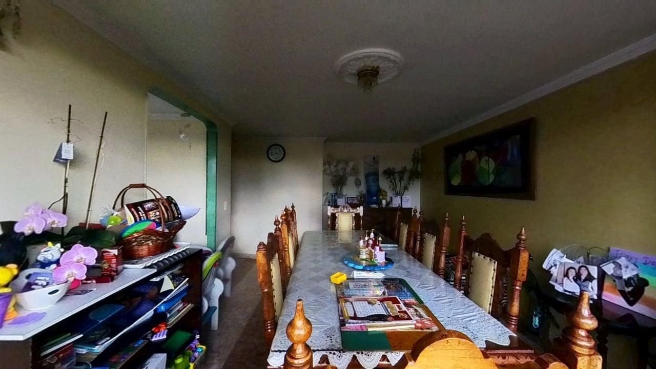 Apartamento en venta en El Batan, Suba, Bogotá - foto 9