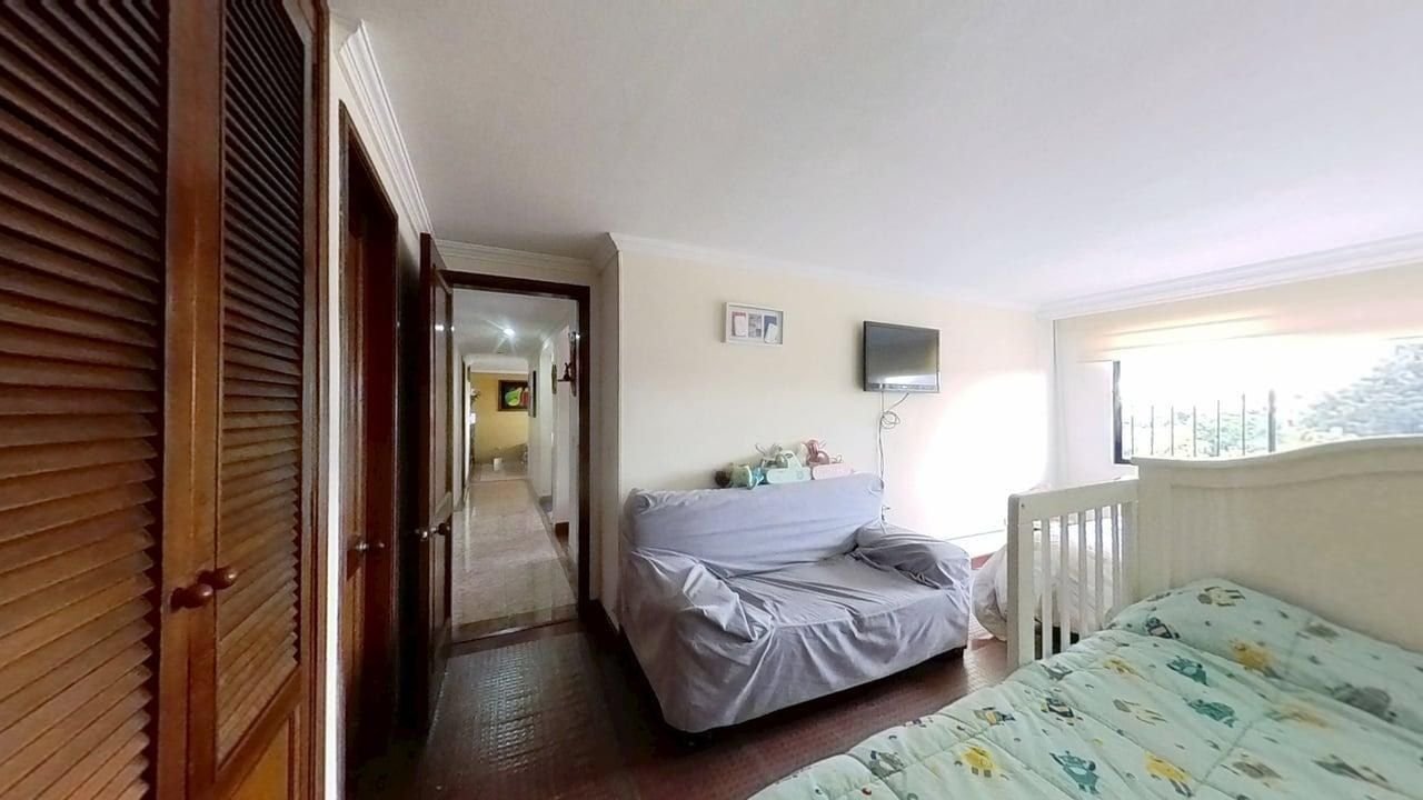 Apartamento en venta en El Batan, Suba, Bogotá - foto 15