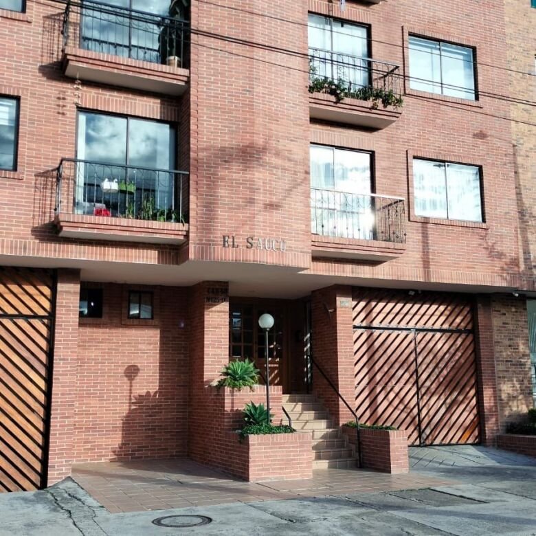 Apartamento en venta en El Batan, Suba, Bogotá - foto 31