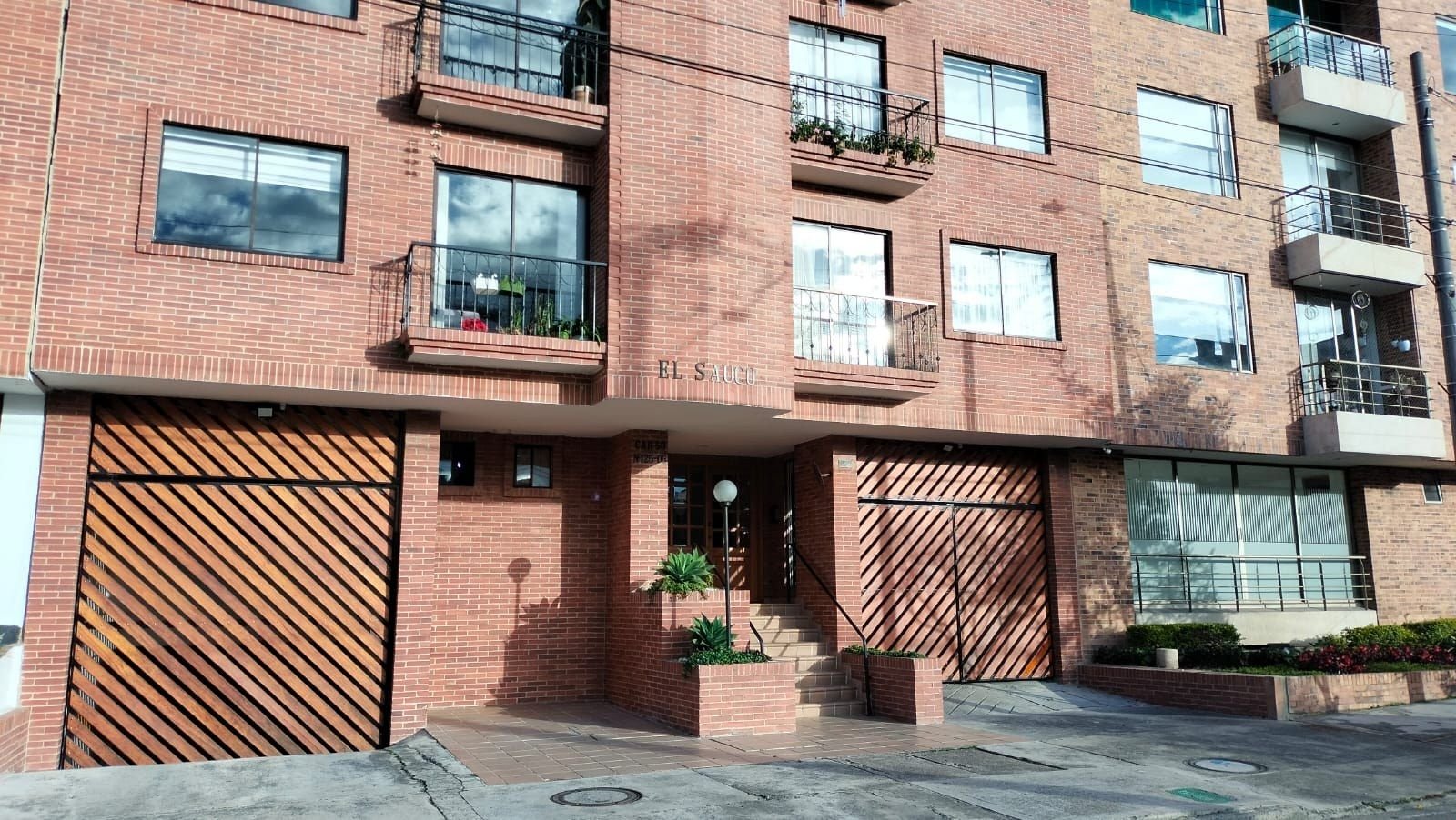 Apartamento en venta en El Batan, Suba, Bogotá - foto 31