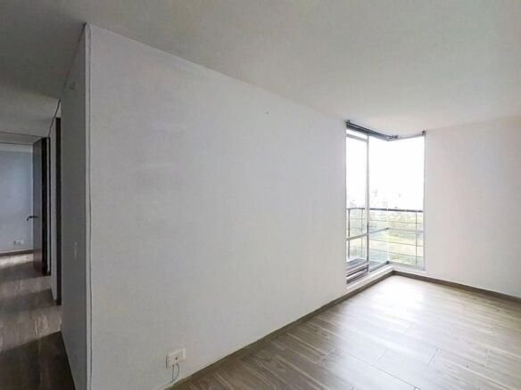 Apartamento en venta en El Castillo, Kennedy, Bogotá - foto 1