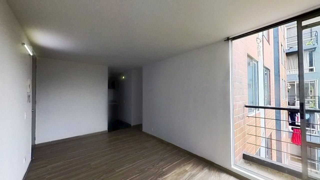 Apartamento en venta en El Castillo, Kennedy, Bogotá - foto 3