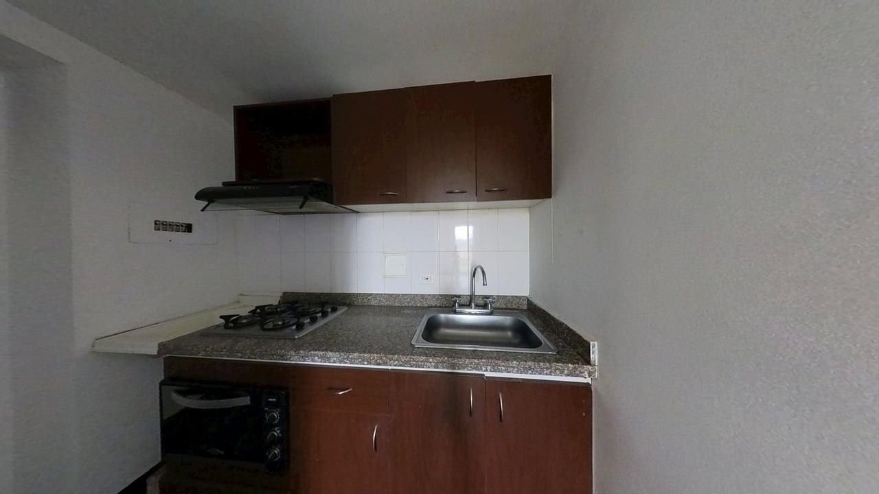 Apartamento en venta en El Castillo, Kennedy, Bogotá - foto 4
