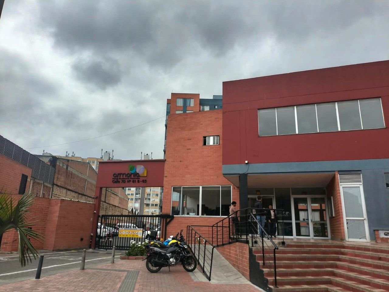 Apartamento en venta en El Castillo, Kennedy, Bogotá - foto 17