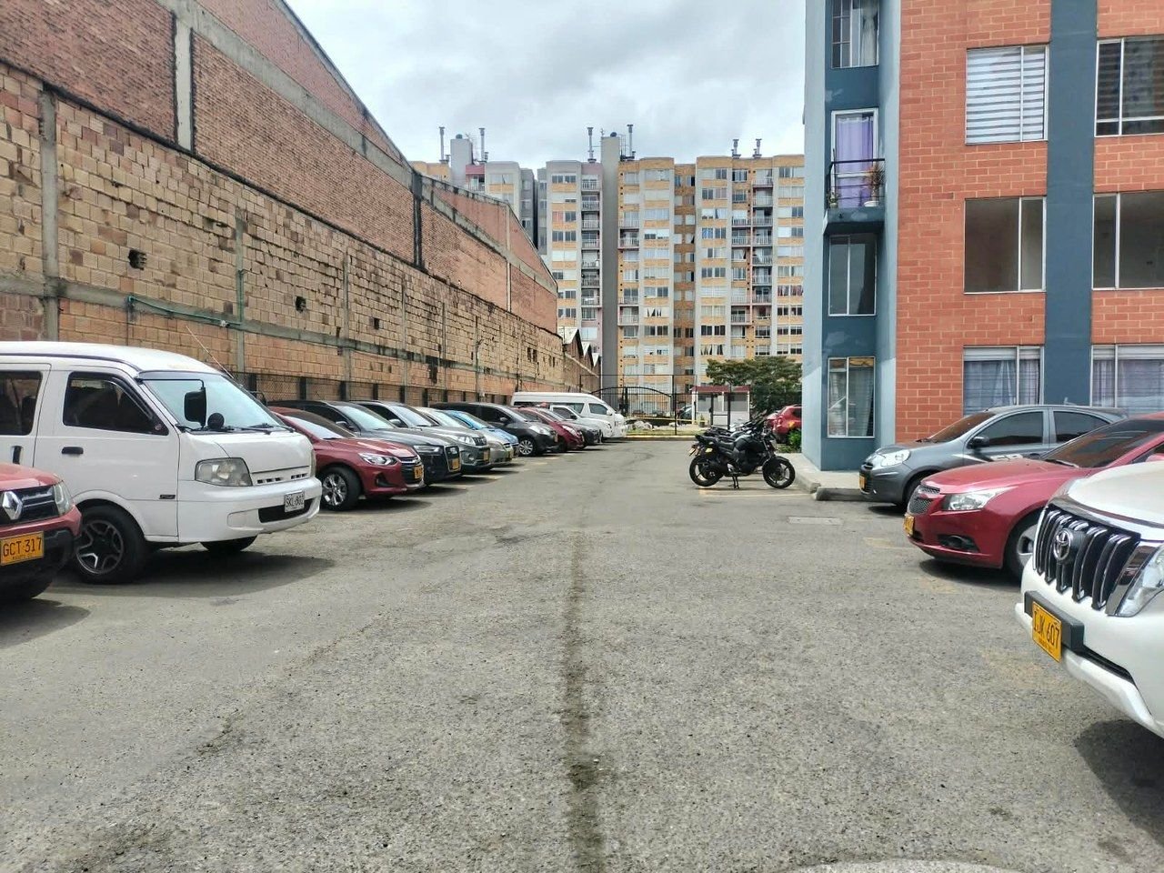 Apartamento en venta en El Castillo, Kennedy, Bogotá - foto 18