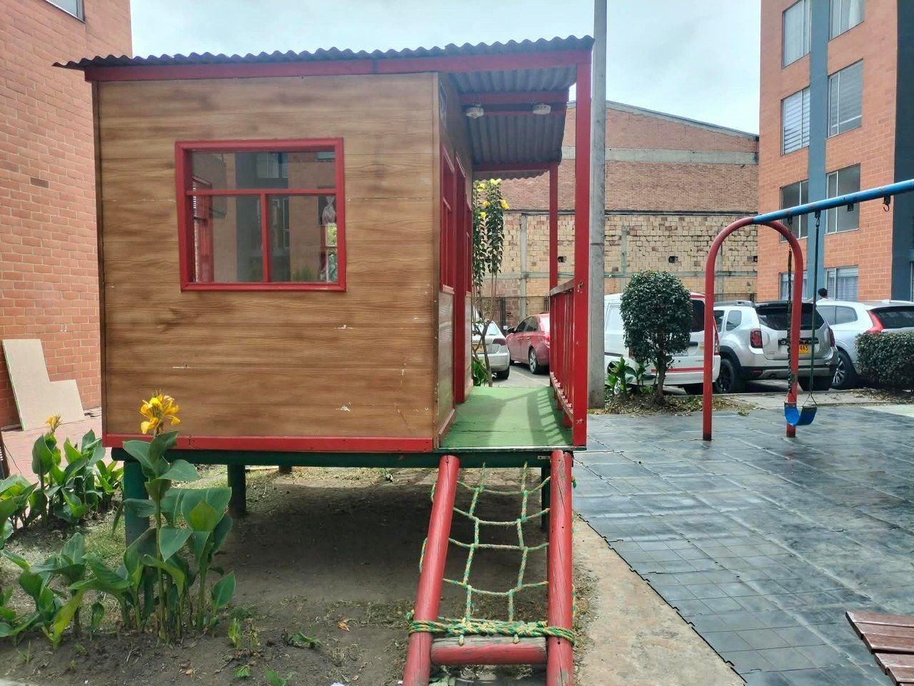 Apartamento en venta en El Castillo, Kennedy, Bogotá - foto 19