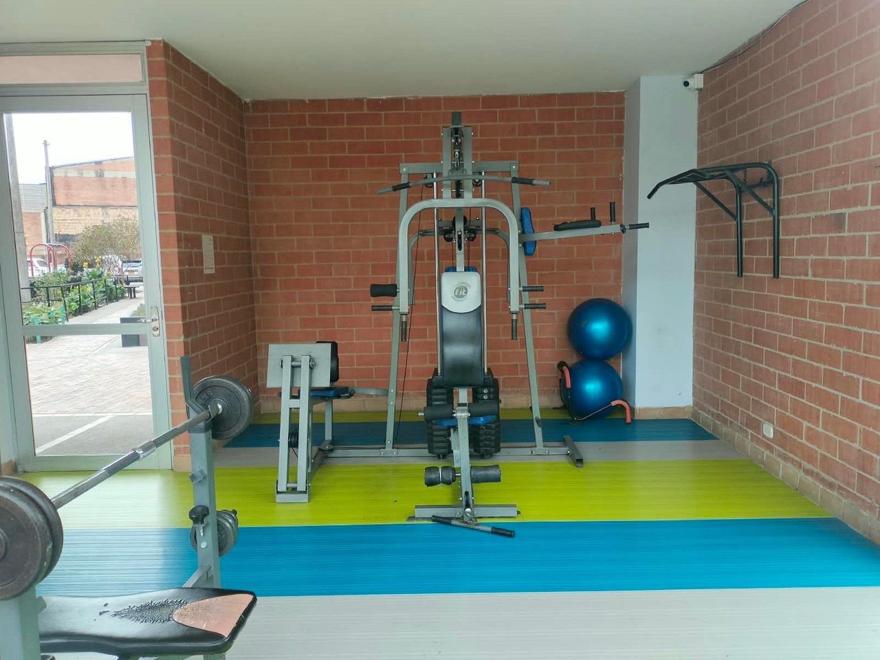 Apartamento en venta en El Castillo, Kennedy, Bogotá - foto 27