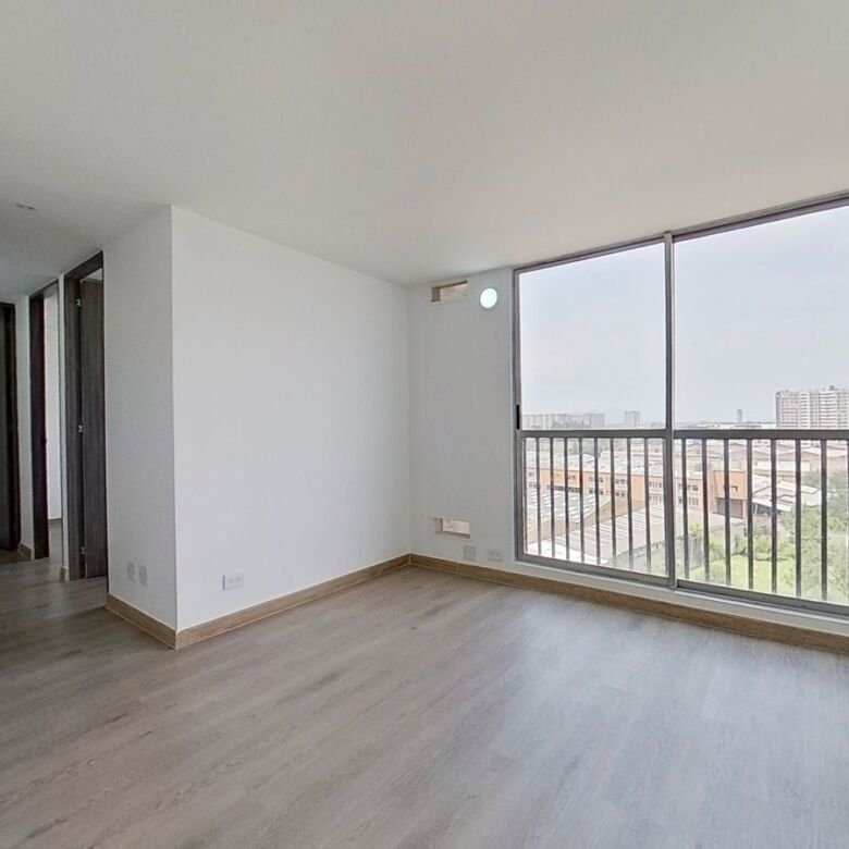 Apartamento en venta en El Chanco 1, Fontibón, Bogotá - foto 2