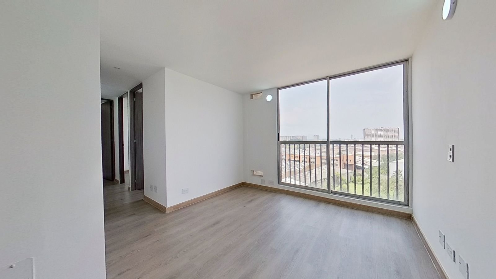 Apartamento en venta en El Chanco 1, Fontibón, Bogotá - foto 2