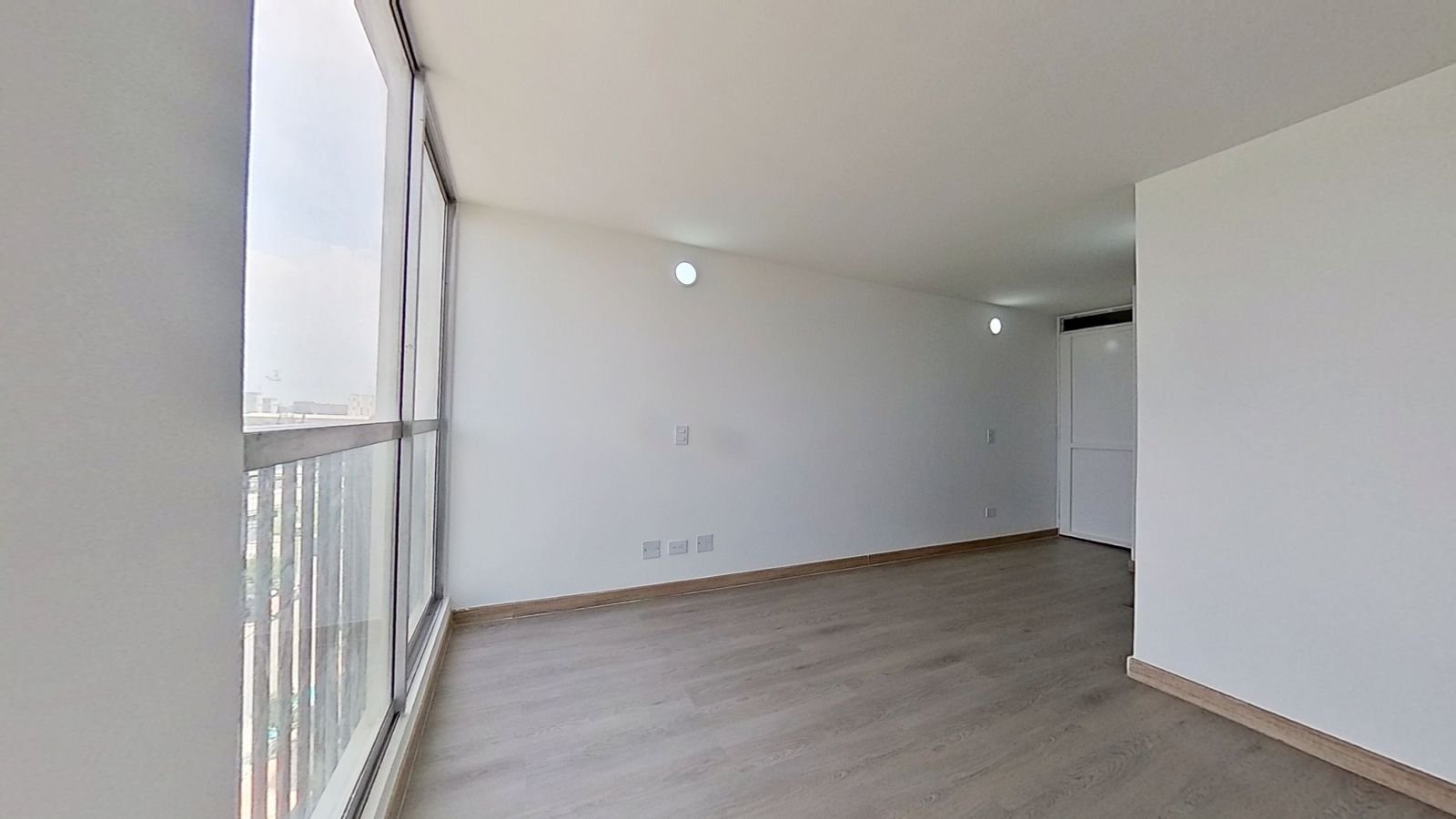 Apartamento en venta en El Chanco 1, Fontibón, Bogotá - foto 4