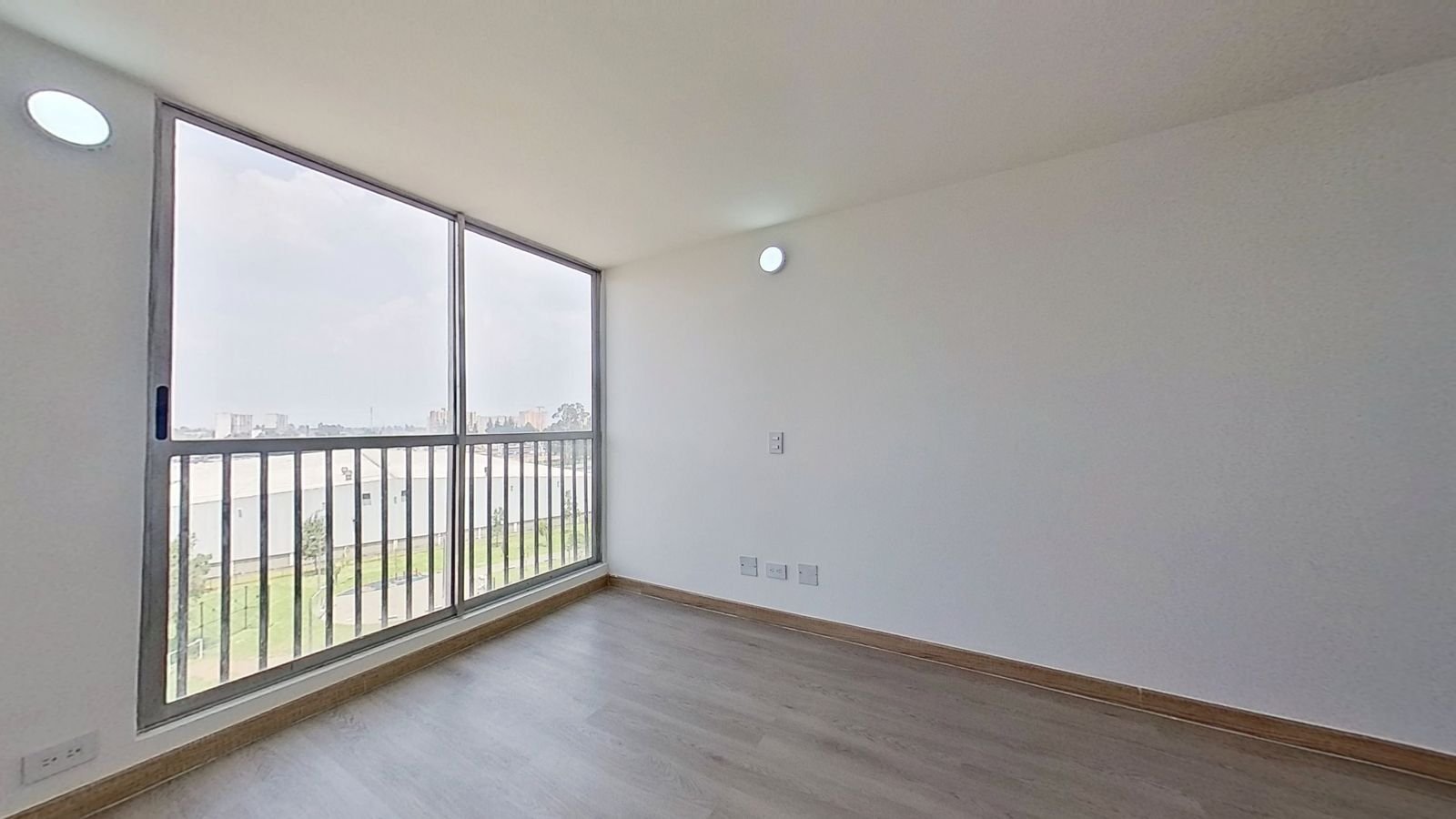 Apartamento en venta en El Chanco 1, Fontibón, Bogotá - foto 5