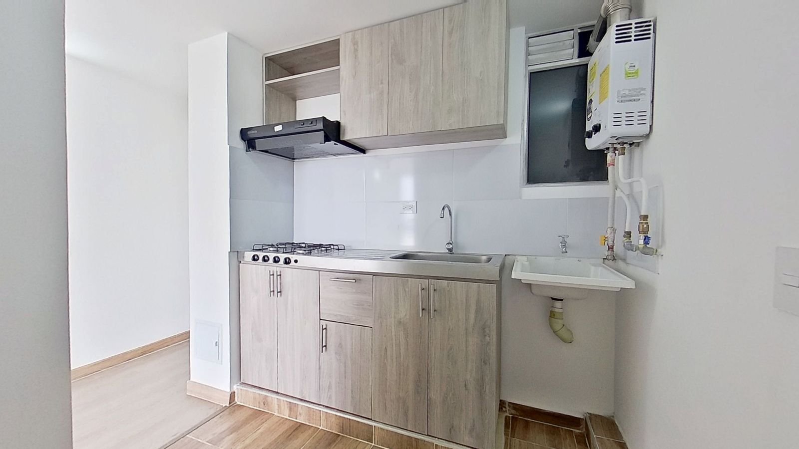 Apartamento en venta en El Chanco 1, Fontibón, Bogotá - foto 7