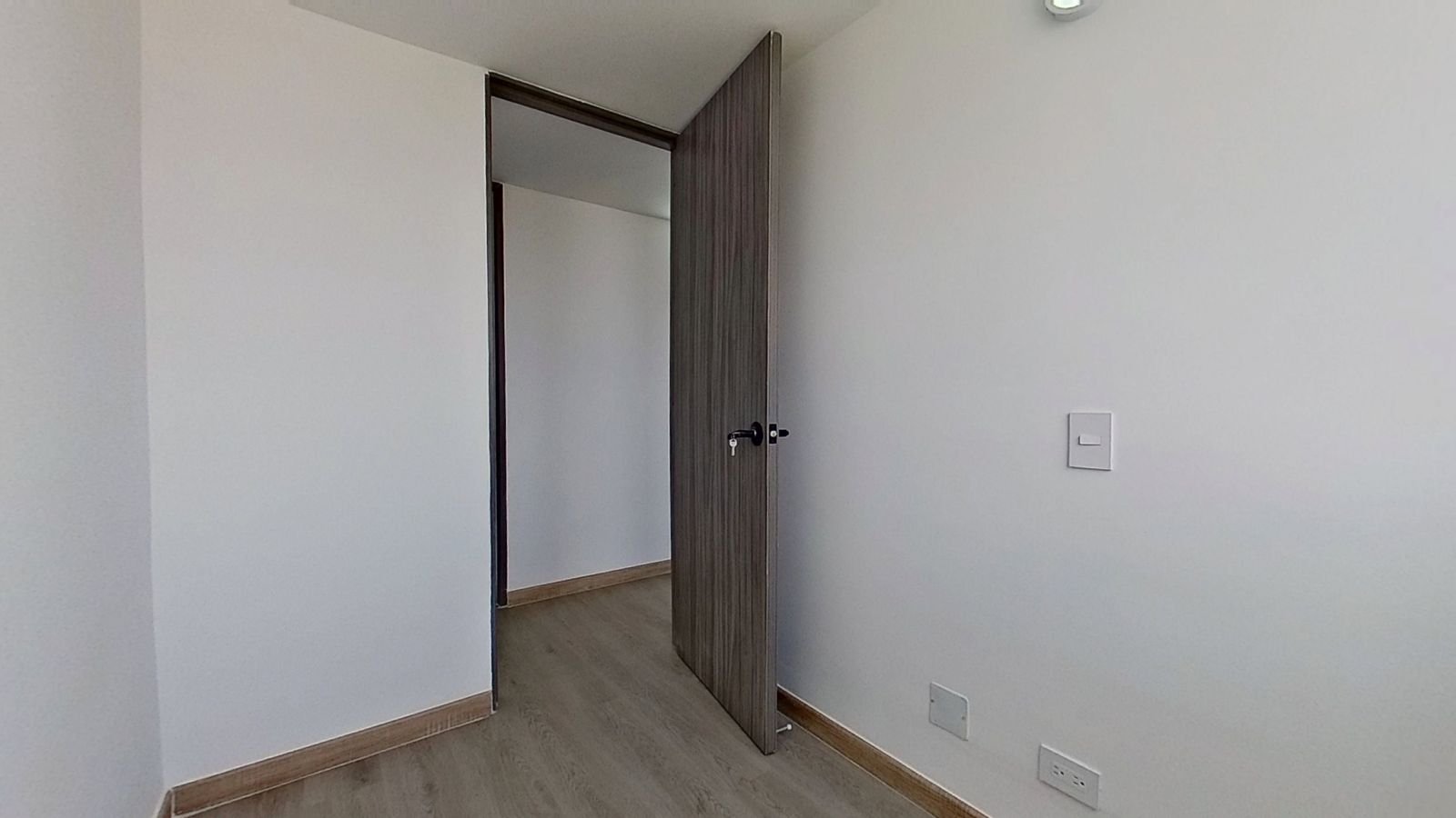 Apartamento en venta en El Chanco 1, Fontibón, Bogotá - foto 10