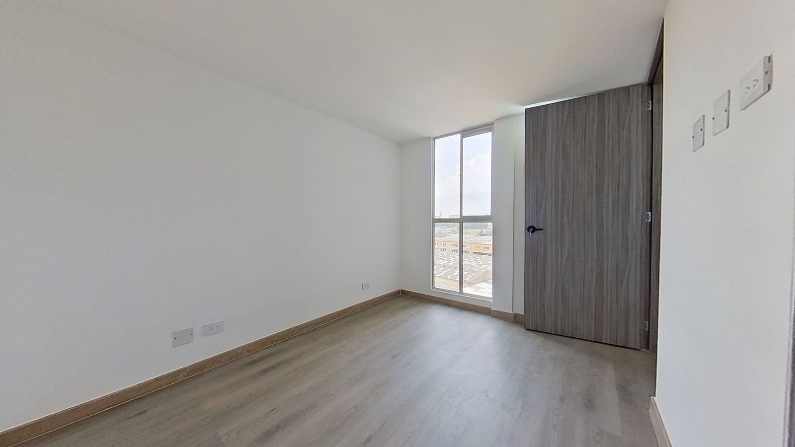 Apartamento en venta en El Chanco 1, Fontibón, Bogotá - foto 17