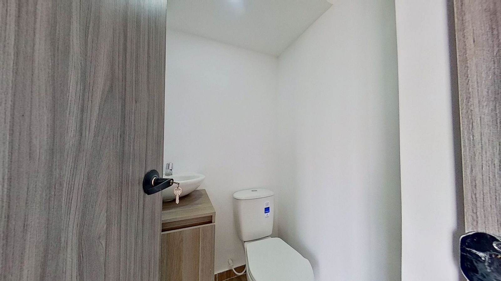 Apartamento en venta en El Chanco 1, Fontibón, Bogotá - foto 18