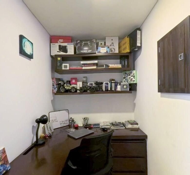 Apartamento en venta en El Contador, Usaquén, Bogotá - foto 4
