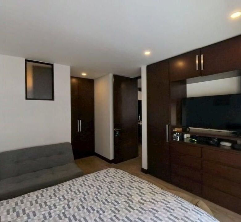 Apartamento en venta en El Contador, Usaquén, Bogotá - foto 10