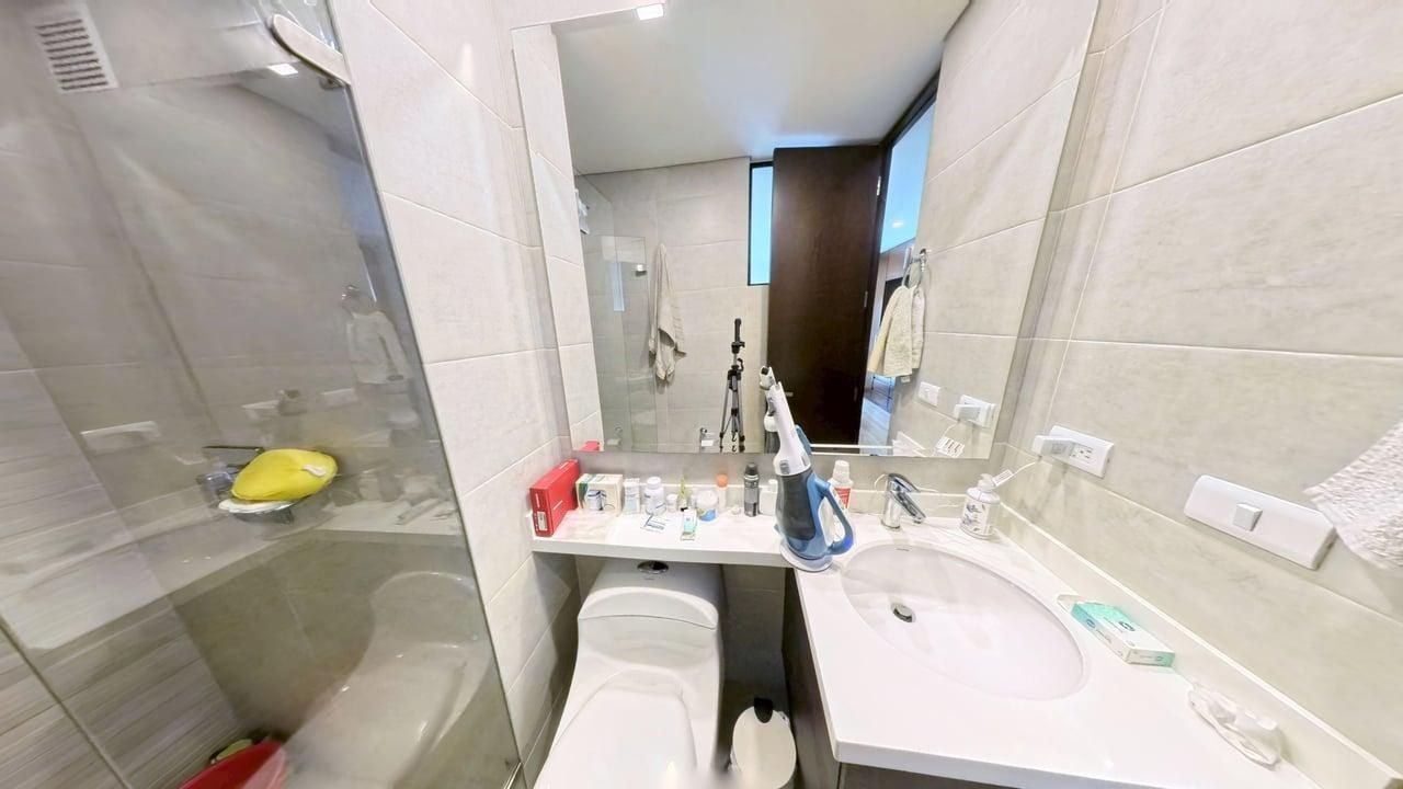 Apartamento en venta en El Contador, Usaquén, Bogotá - foto 11