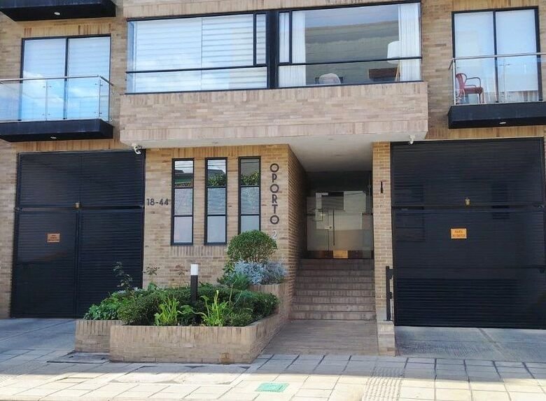 Apartamento en venta en El Contador, Usaquén, Bogotá - foto 13
