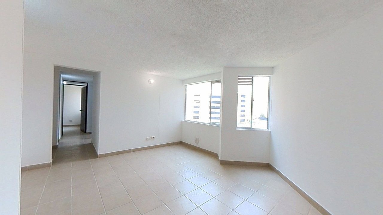 Apartamento en venta en El Ensueño, Ciudad Bolívar, Bogotá - foto 1