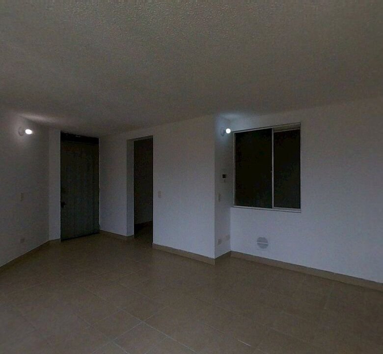 Apartamento en venta en El Ensueño, Ciudad Bolívar, Bogotá - foto 3