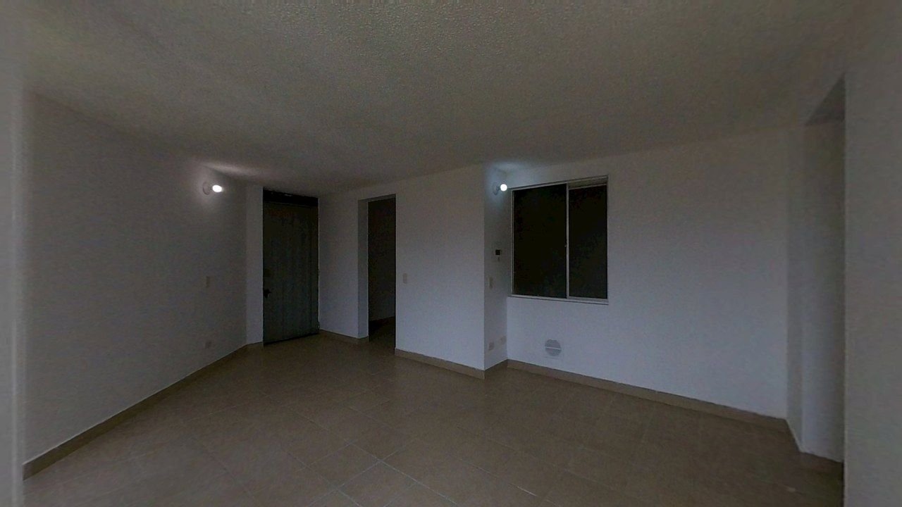 Apartamento en venta en El Ensueño, Ciudad Bolívar, Bogotá - foto 3